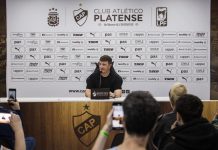 Walter Zunino: «Lo podríamos haber liquidado varias veces y no lo hicimos»