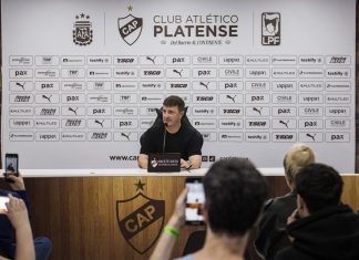 Walter Zunino: «Lo podríamos haber liquidado varias veces y no lo hicimos»