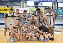 Platense respondió en equipo y se llevó un partido vital